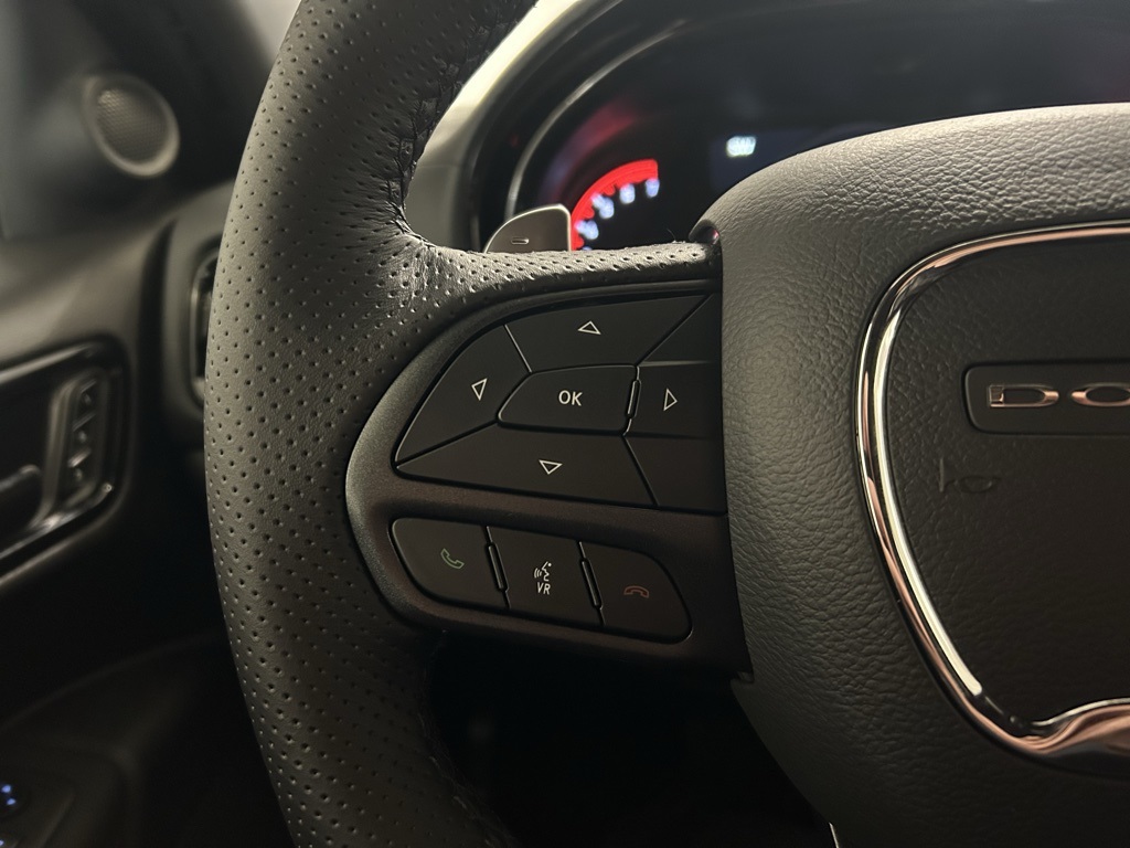 new 2026 Dodge Durango car, priced at $48,290