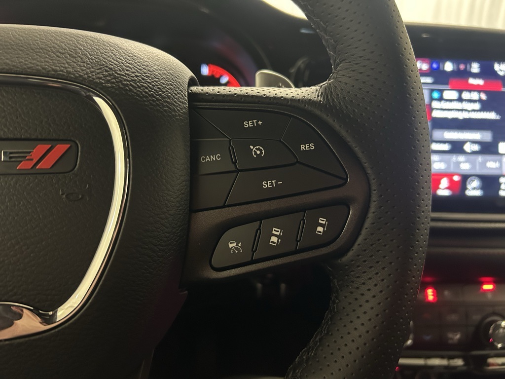 new 2026 Dodge Durango car, priced at $48,290