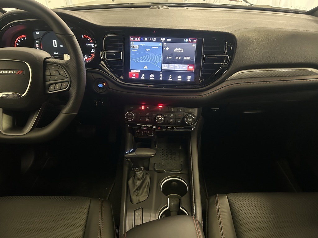 new 2026 Dodge Durango car, priced at $48,290