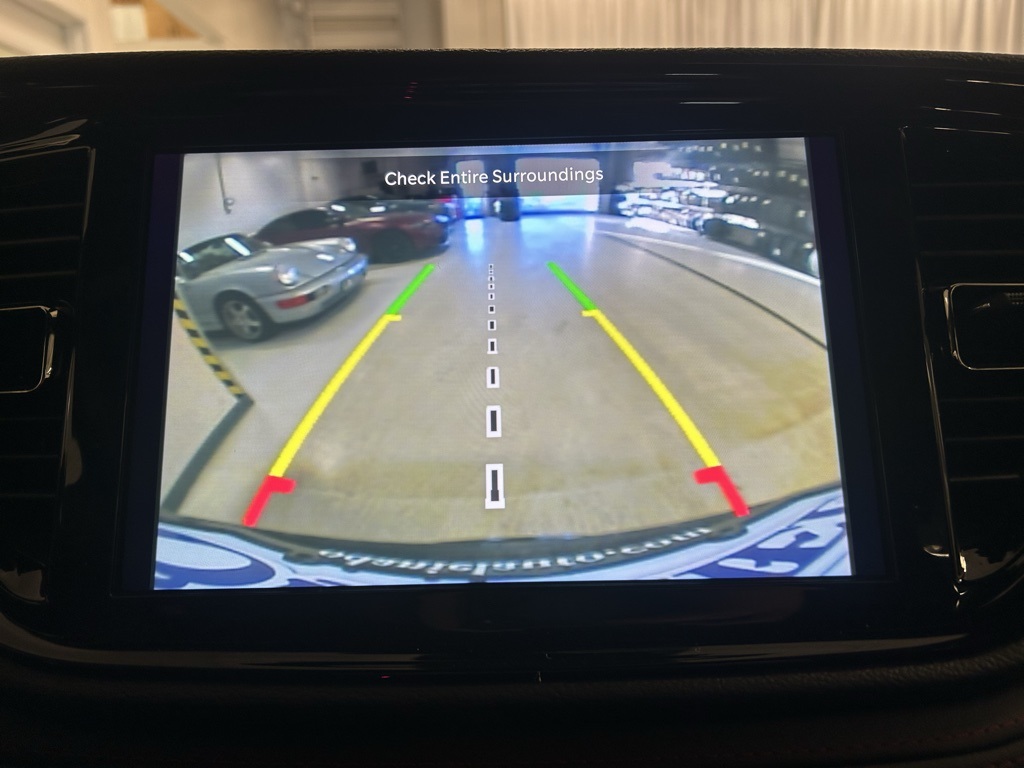 new 2026 Dodge Durango car, priced at $48,290