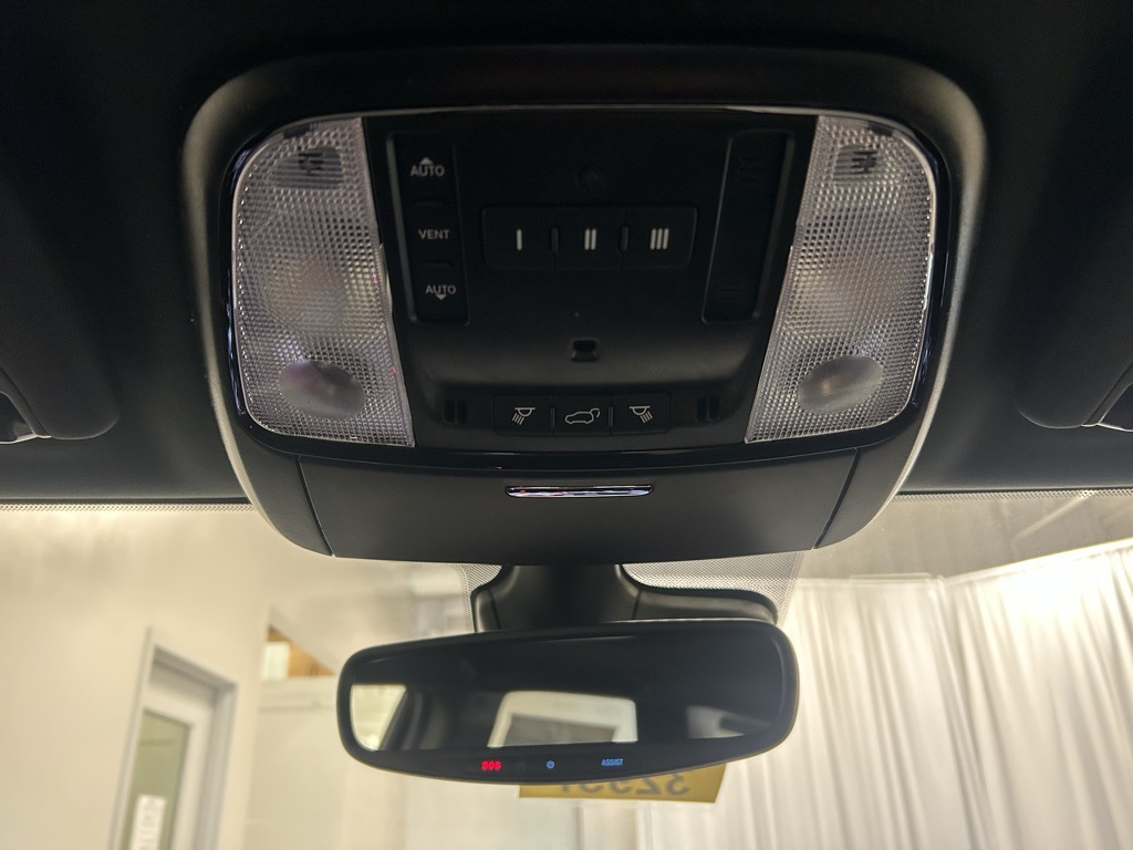 new 2026 Dodge Durango car, priced at $48,290