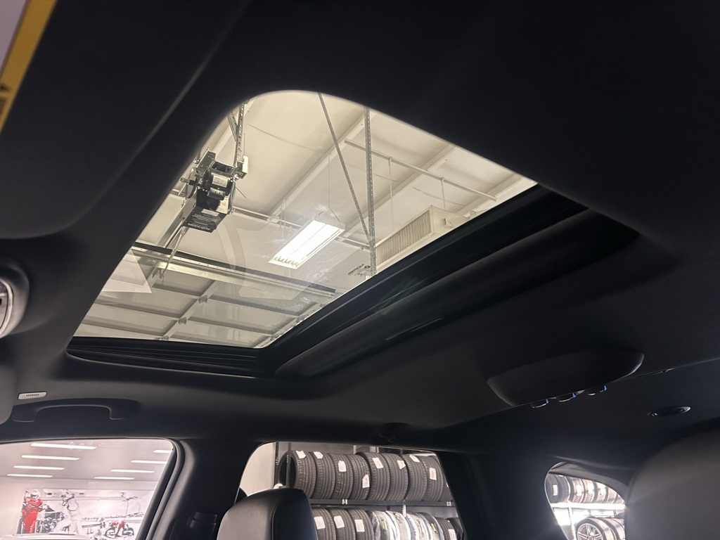 new 2026 Dodge Durango car, priced at $48,290