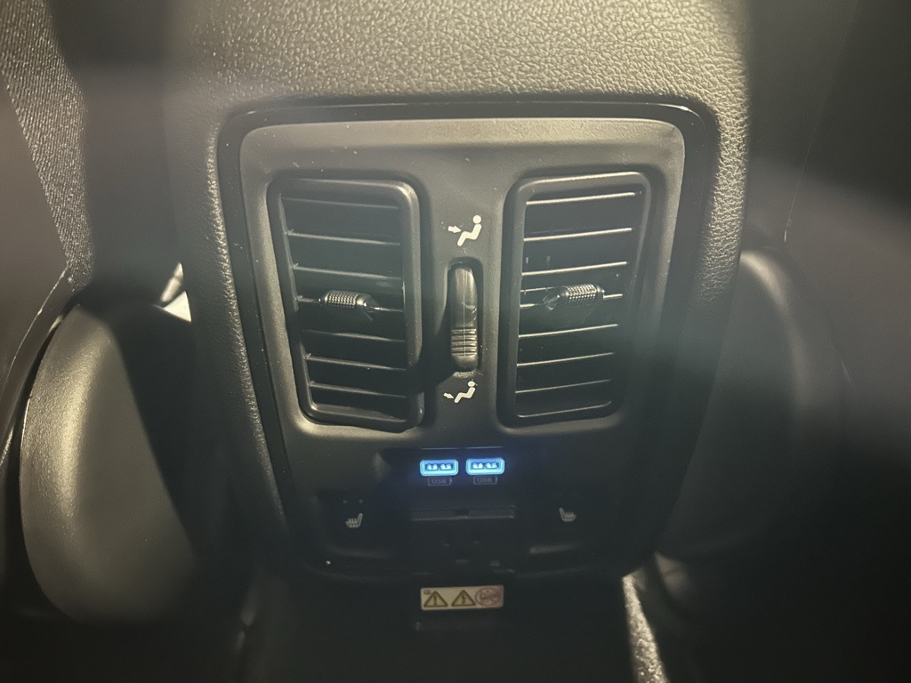 new 2026 Dodge Durango car, priced at $48,290