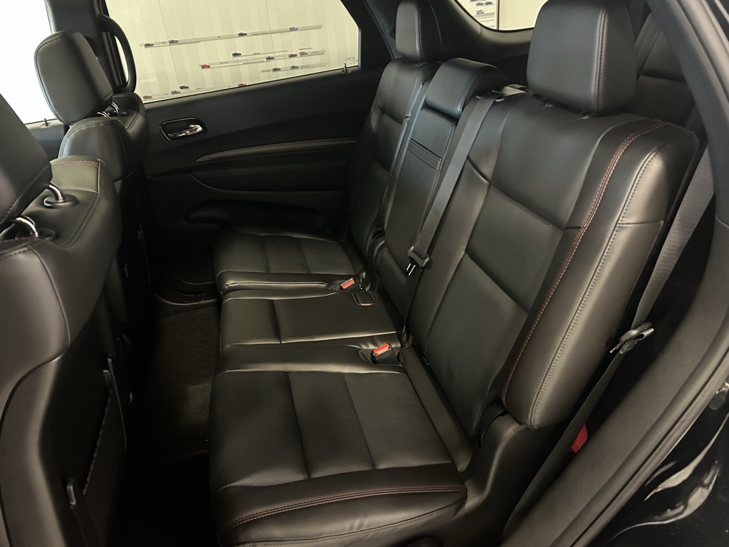 new 2026 Dodge Durango car, priced at $48,290