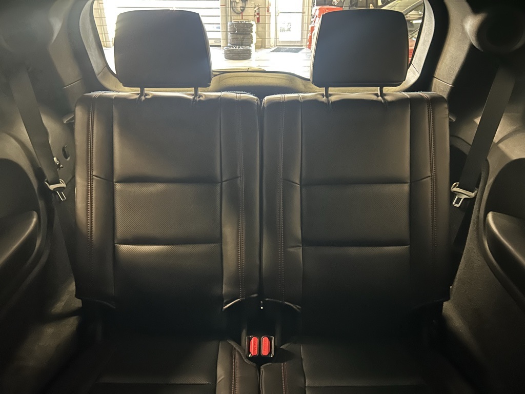 new 2026 Dodge Durango car, priced at $48,290