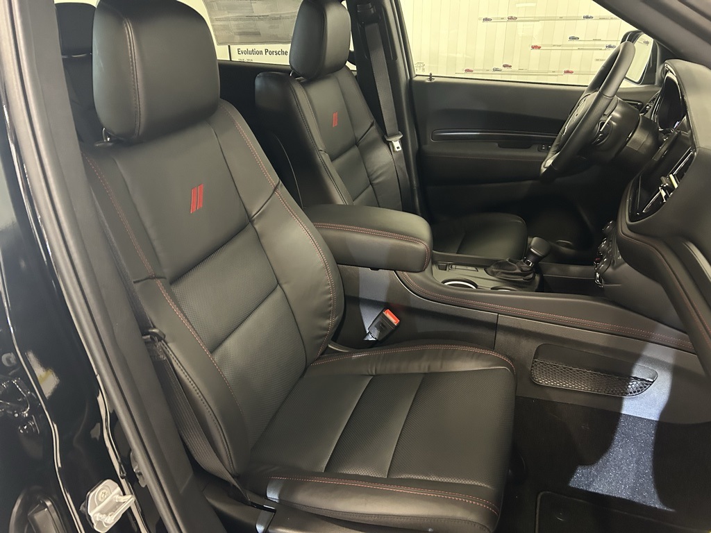 new 2026 Dodge Durango car, priced at $48,290