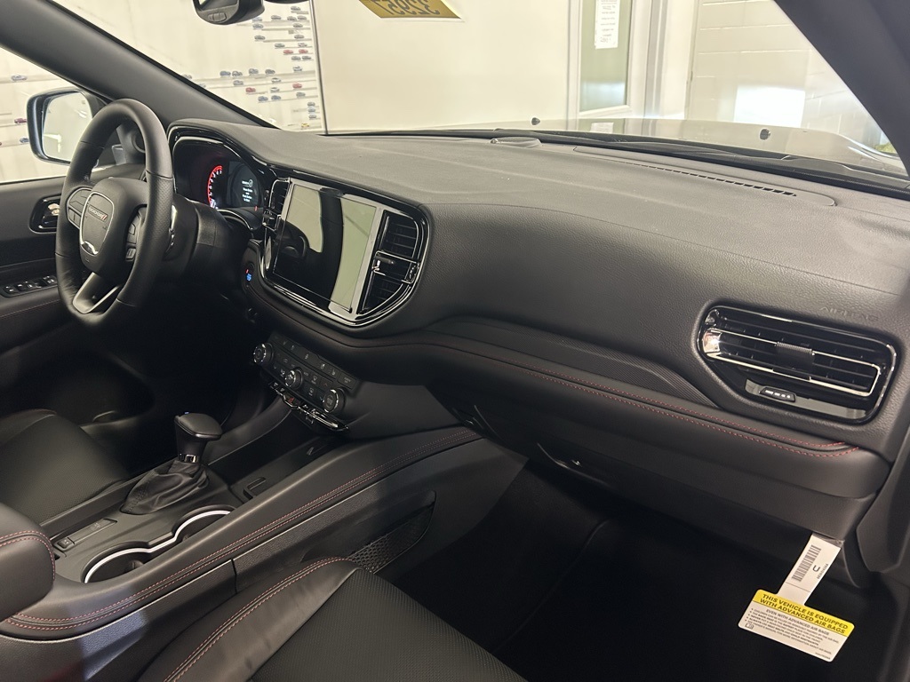 new 2026 Dodge Durango car, priced at $48,290