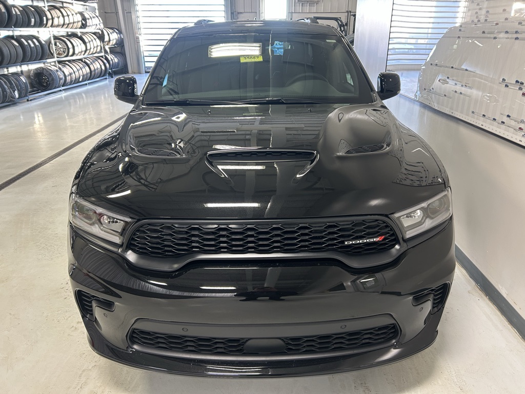 new 2026 Dodge Durango car, priced at $48,290