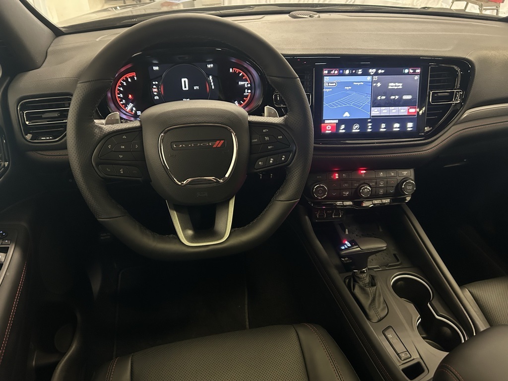 new 2026 Dodge Durango car, priced at $48,290