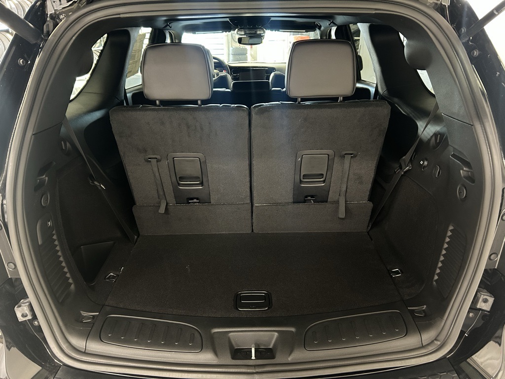 new 2026 Dodge Durango car, priced at $48,290