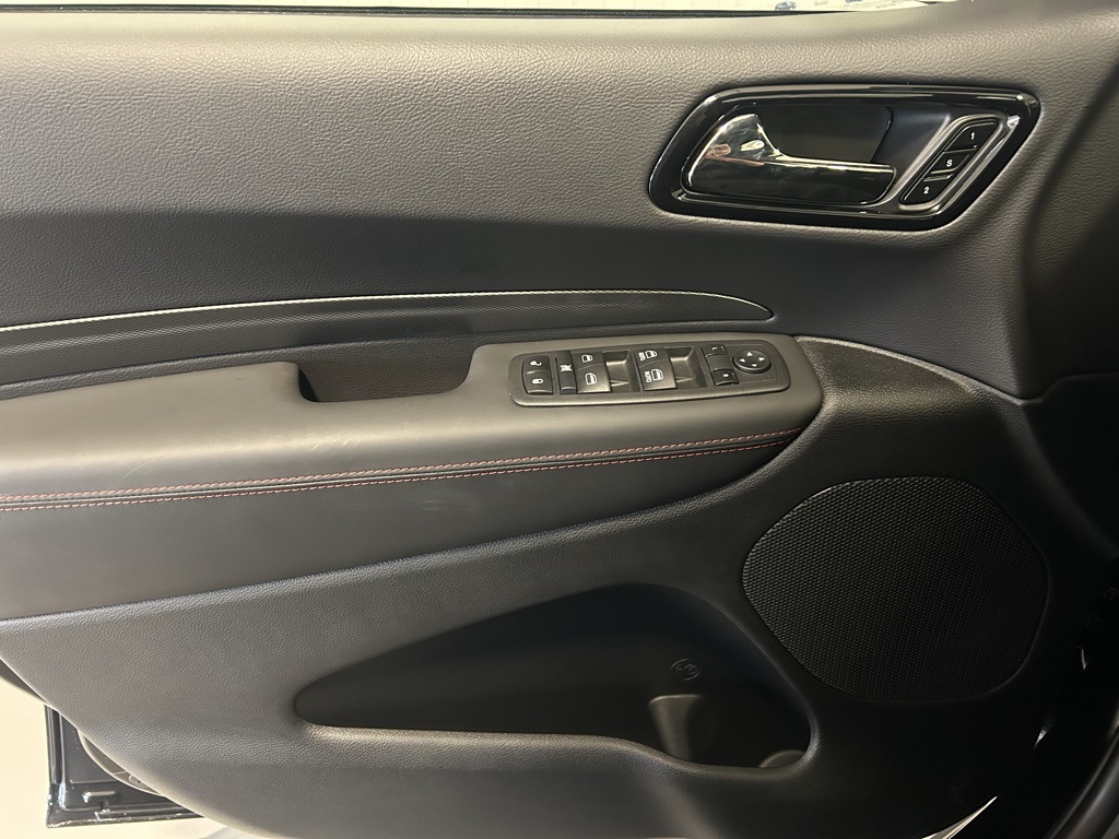 new 2026 Dodge Durango car, priced at $48,290