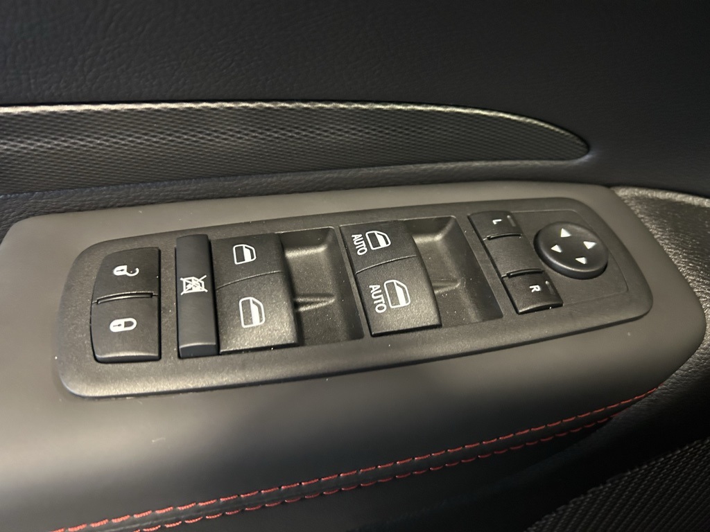 new 2026 Dodge Durango car, priced at $48,290