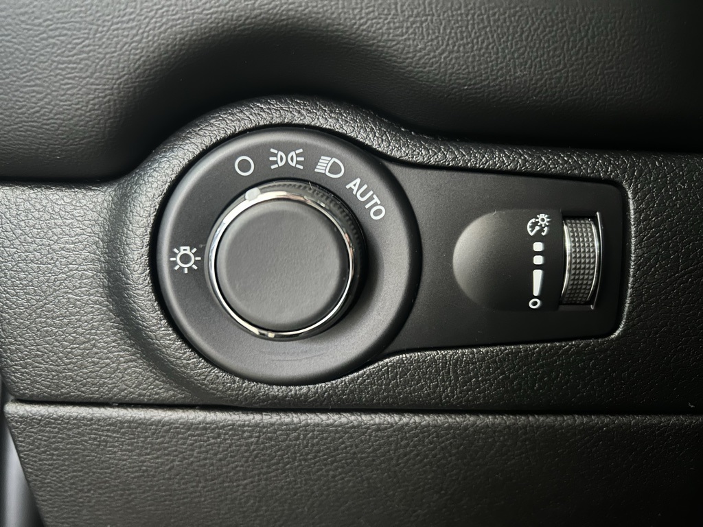 new 2026 Dodge Durango car, priced at $48,290