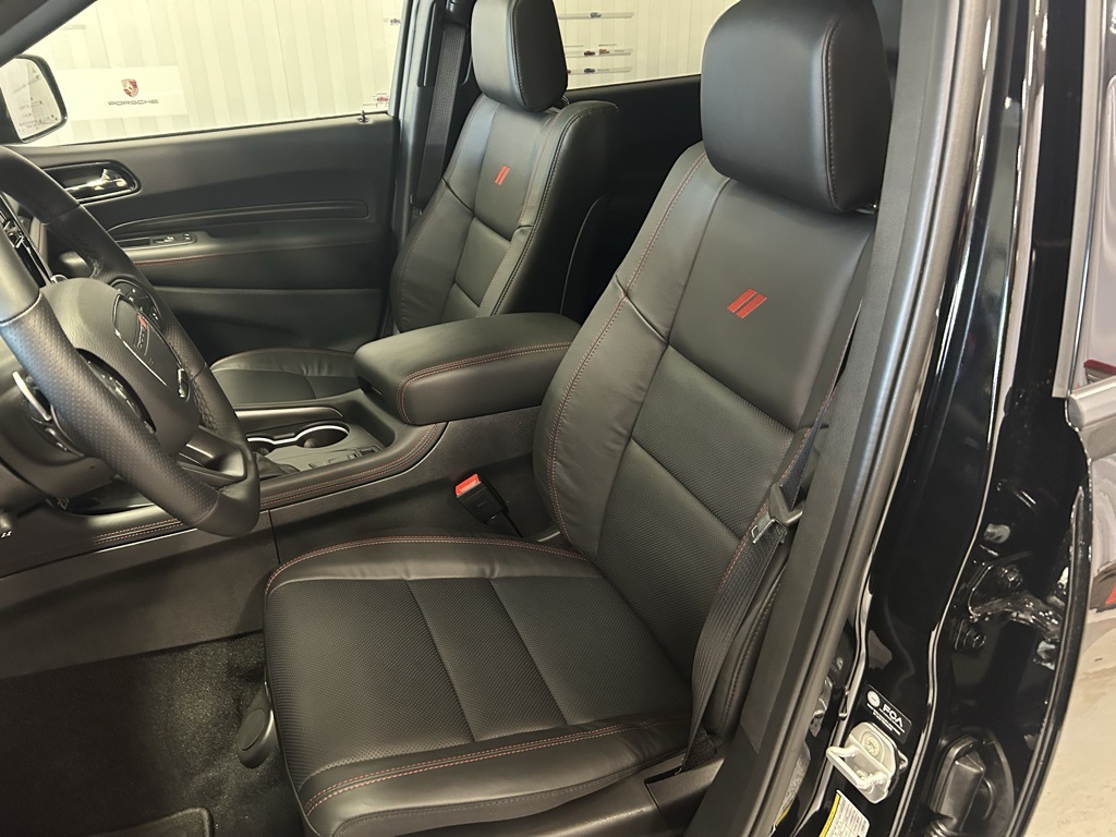 new 2026 Dodge Durango car, priced at $48,290