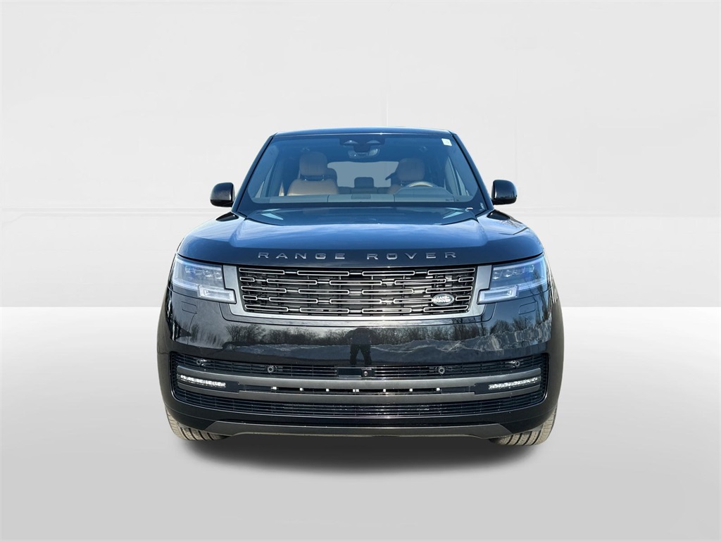 new 2026 Land Rover Range Rover car, priced at $134,170