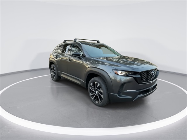 2026 Mazda CX-50 Premium Plus's photo