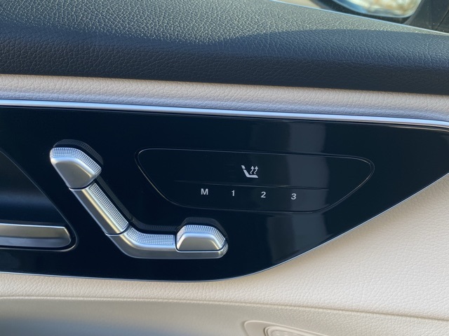 used 2025 Mercedes-Benz GLC car, priced at $47,900