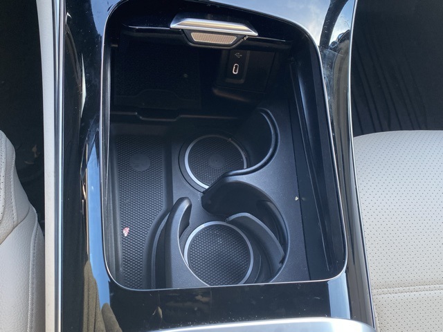 used 2025 Mercedes-Benz GLC car, priced at $47,900