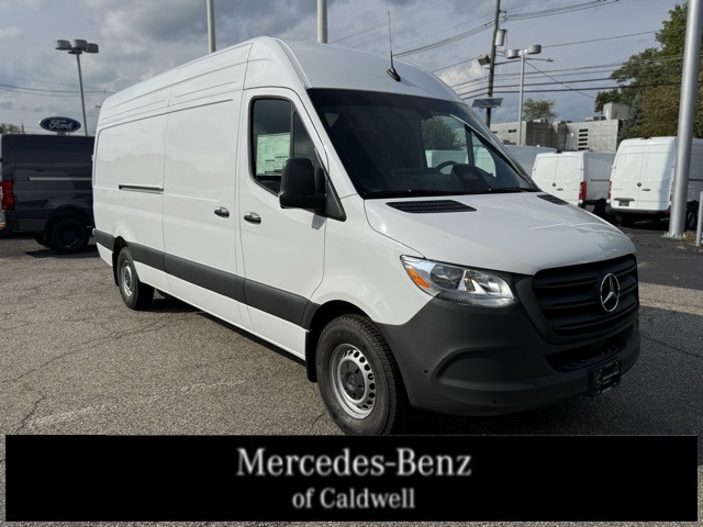 2025 Mercedes-Benz Sprinter Cargo Van Base's photo