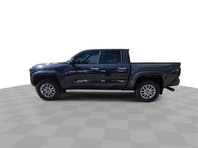 2025 Toyota Tacoma Limited photo 2