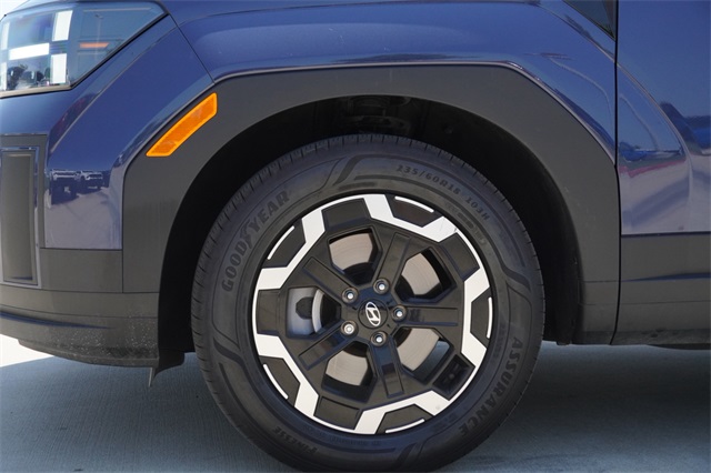 2023 Hyundai Santa Fe SEL photo 12