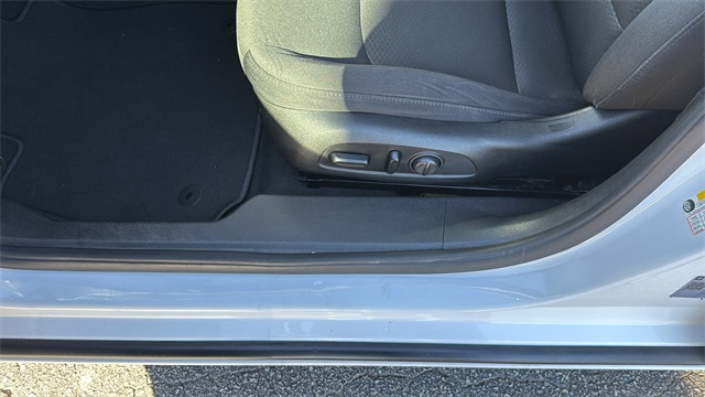 used 2020 Chevrolet Malibu car, priced at $12,999