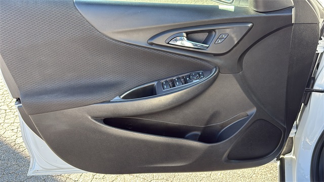 used 2020 Chevrolet Malibu car, priced at $12,999