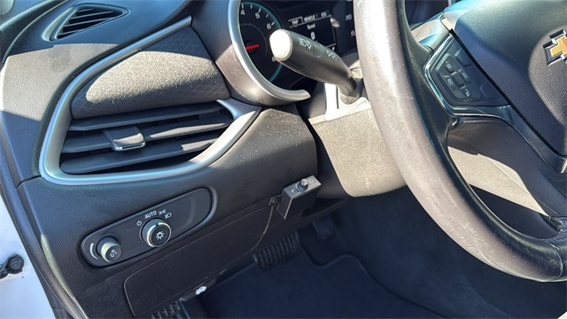 used 2020 Chevrolet Malibu car, priced at $12,999