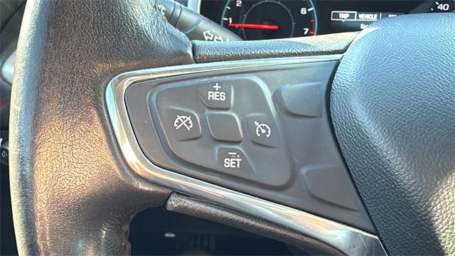 used 2020 Chevrolet Malibu car, priced at $12,999