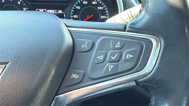 used 2020 Chevrolet Malibu car, priced at $12,999