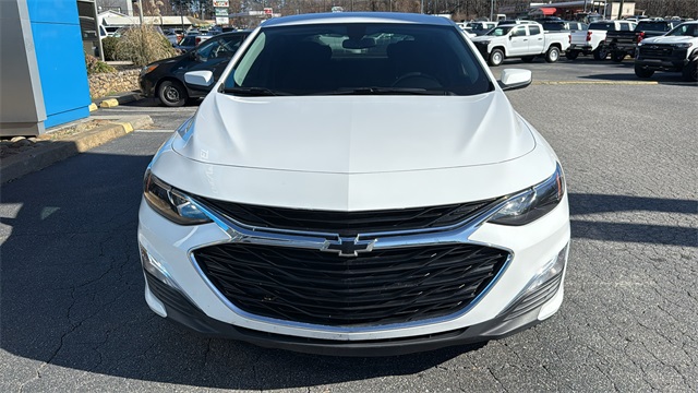 used 2020 Chevrolet Malibu car, priced at $12,999