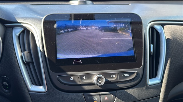 used 2020 Chevrolet Malibu car, priced at $12,999