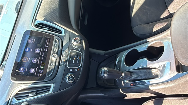 used 2020 Chevrolet Malibu car, priced at $12,999