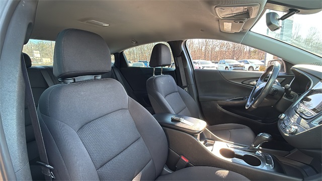 used 2020 Chevrolet Malibu car, priced at $12,999