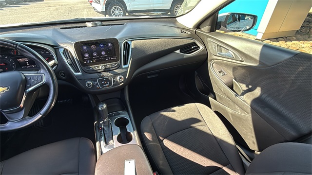 used 2020 Chevrolet Malibu car, priced at $12,999