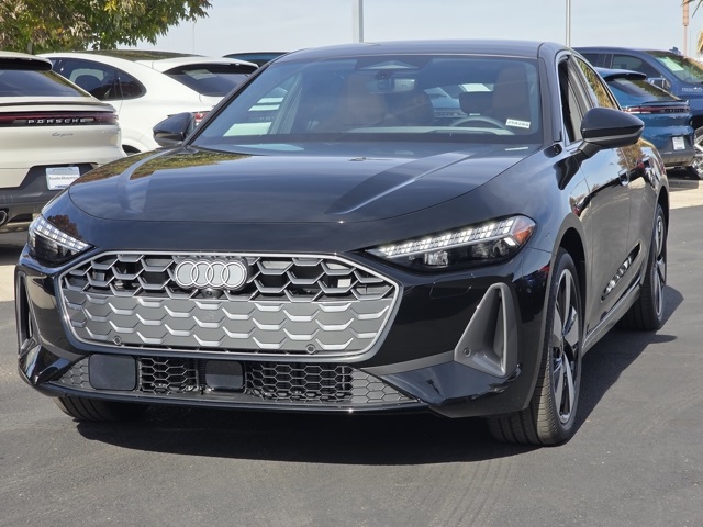 2025 Audi A5 quattro Premium Plus TFSI