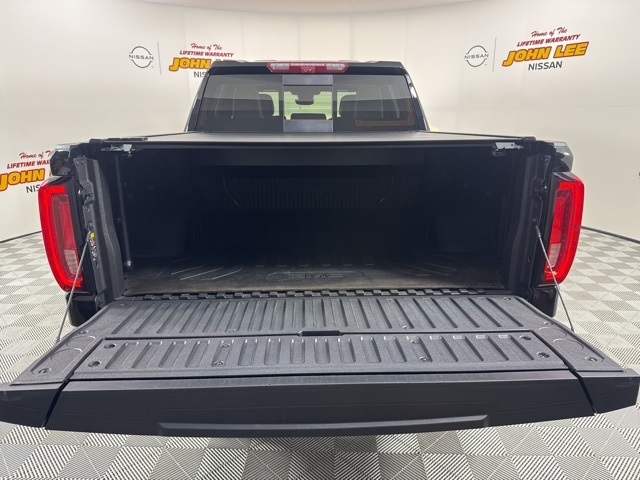 2023 Onyx Black GMC Sierra 1500 Denali Ultimate 4X4 Truck