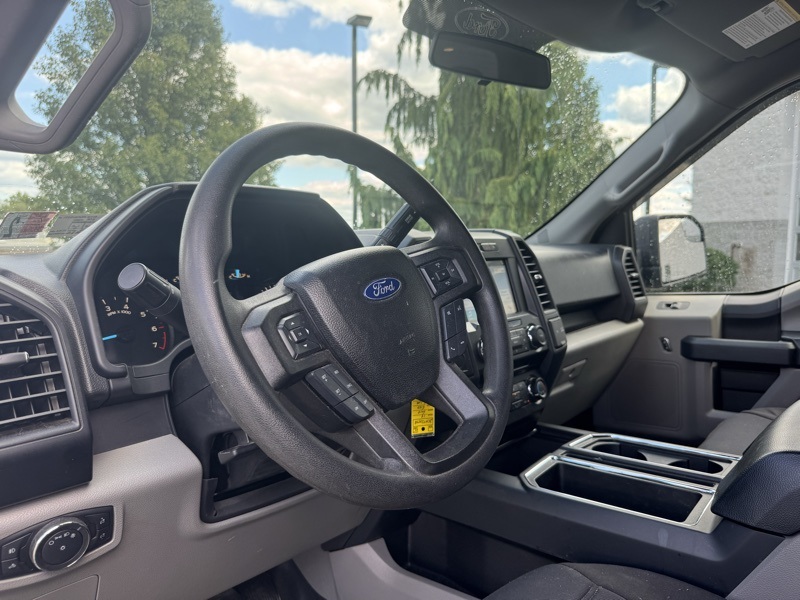 2018 Ford F-150 XL photo 10