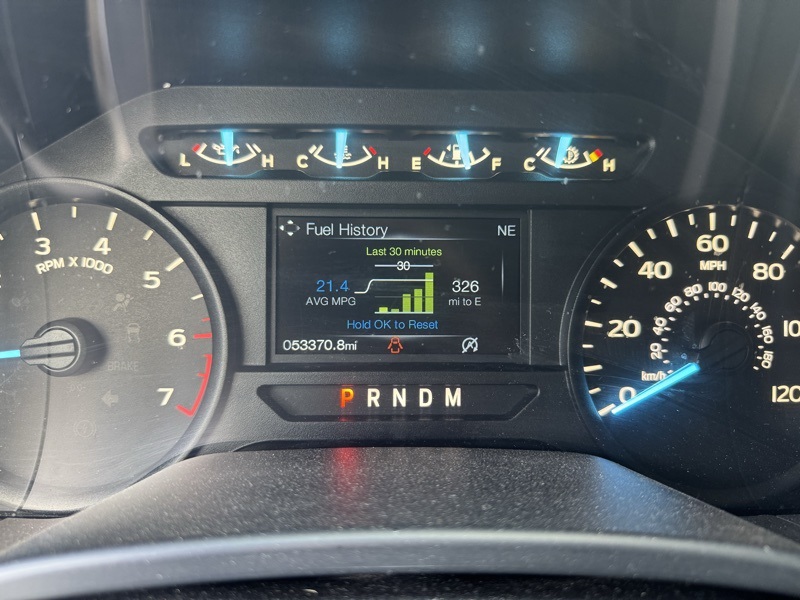 2018 Ford F-150 XL photo 12