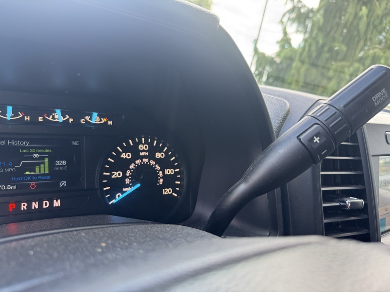 2018 Ford F-150 XL photo 13