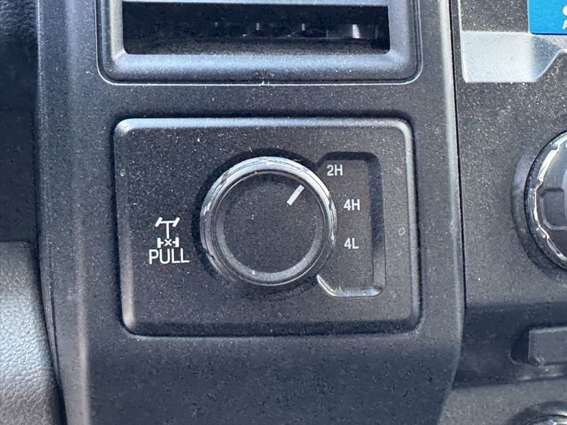 2018 Ford F-150 XL photo 14