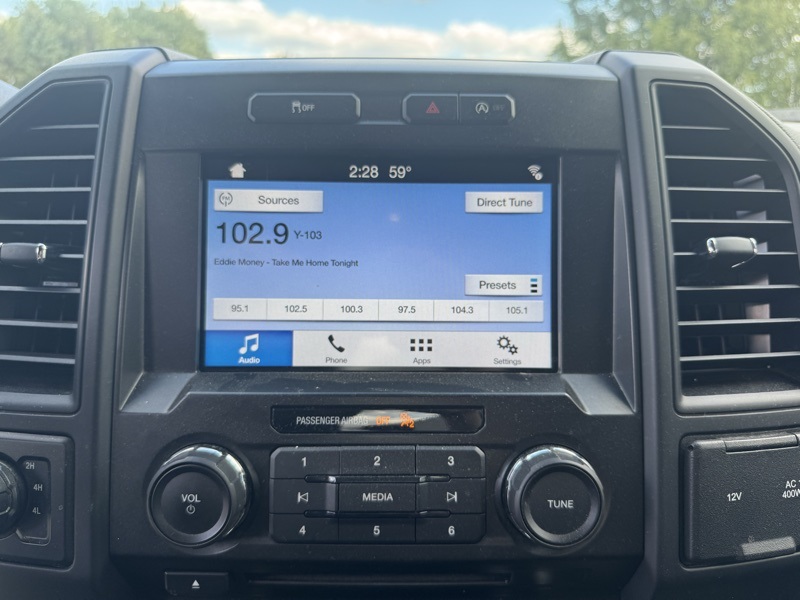 2018 Ford F-150 XL photo 15