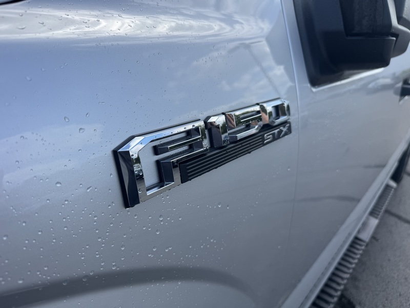 2018 Ford F-150 XL photo 9