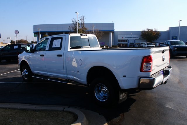 used 2024 Ram 3500 car, priced at $54,584