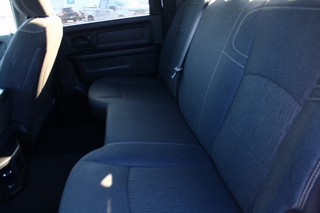 used 2024 Ram 3500 car, priced at $54,584