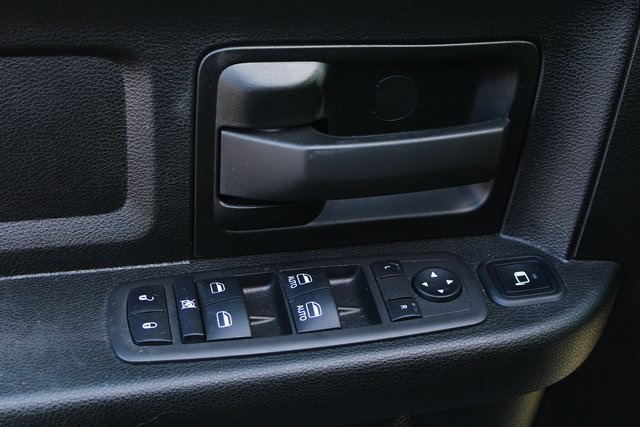 used 2024 Ram 3500 car, priced at $54,584