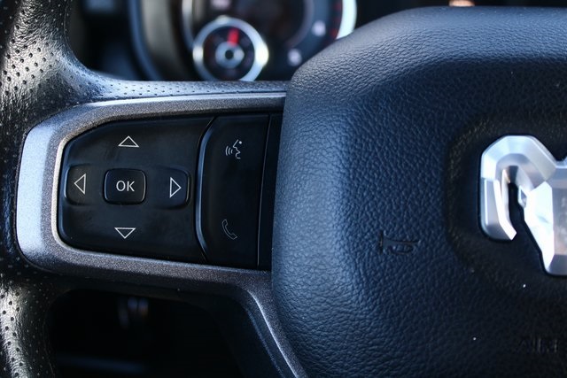 used 2024 Ram 3500 car, priced at $54,584