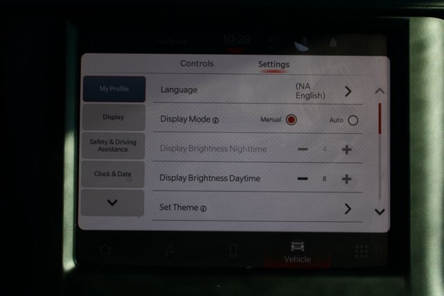 used 2024 Ram 3500 car, priced at $54,584