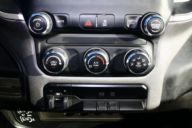 used 2024 Ram 3500 car, priced at $54,584