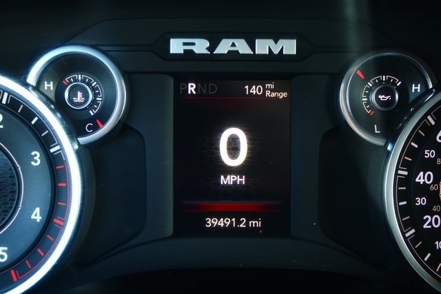 used 2024 Ram 3500 car, priced at $54,584